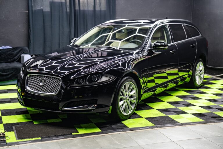 Profesionálny autodetailing v Bratislave